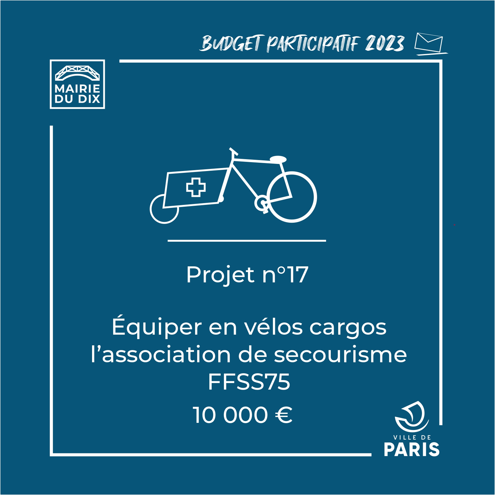 Budget Participatif Les Projets Laur Ats Mairie Du