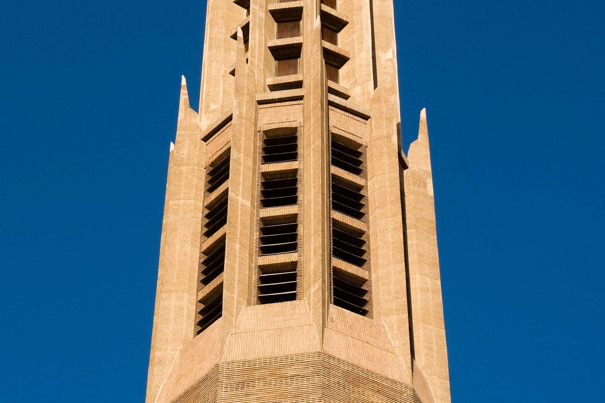 Église Sainte-Odile