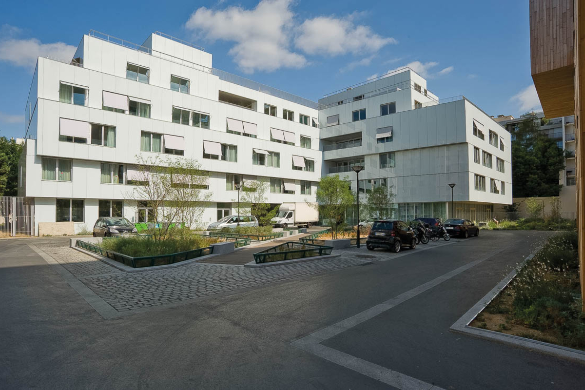 Ehpad Huguette Valsecchi