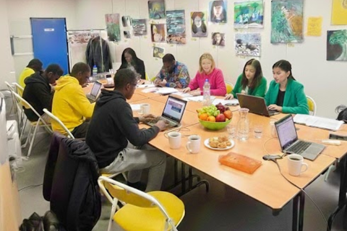 Maison de la vie associative et citoyenne