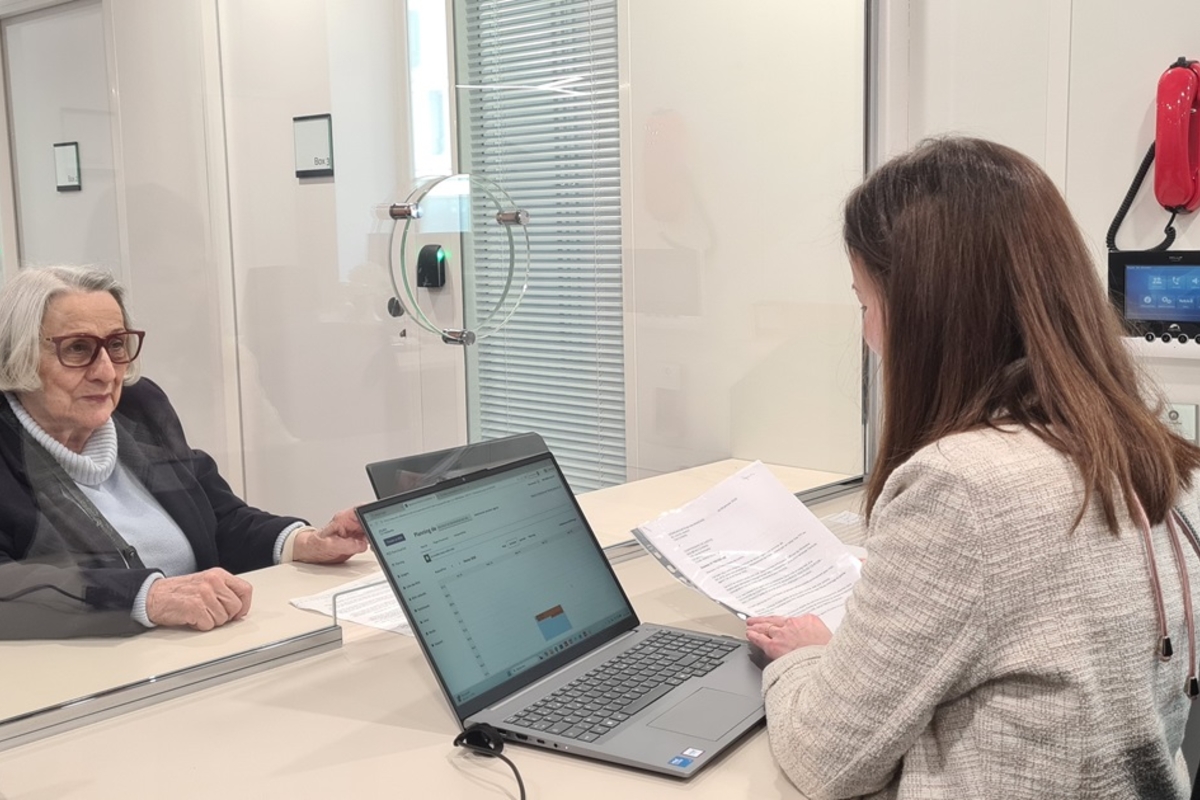 Maison de justice et du droit Paris Sud est