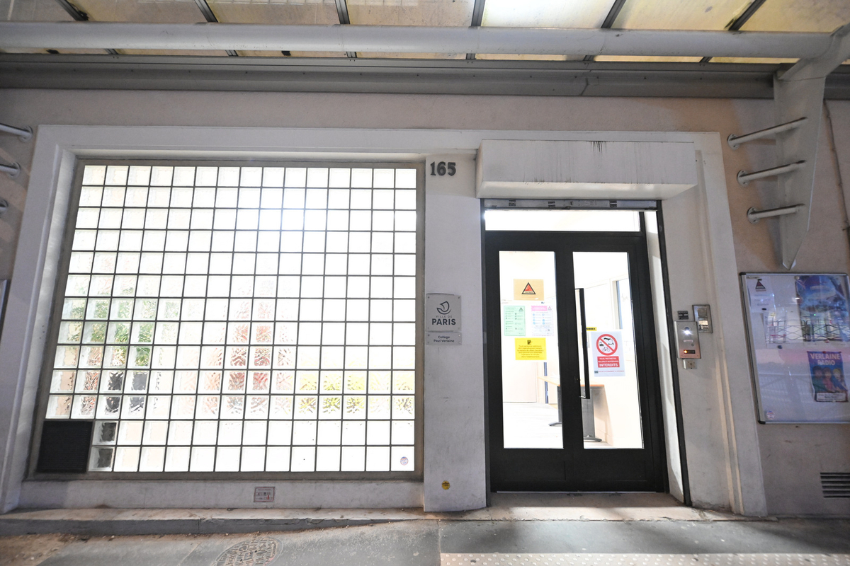 Ecole maternelle Bercy 12e