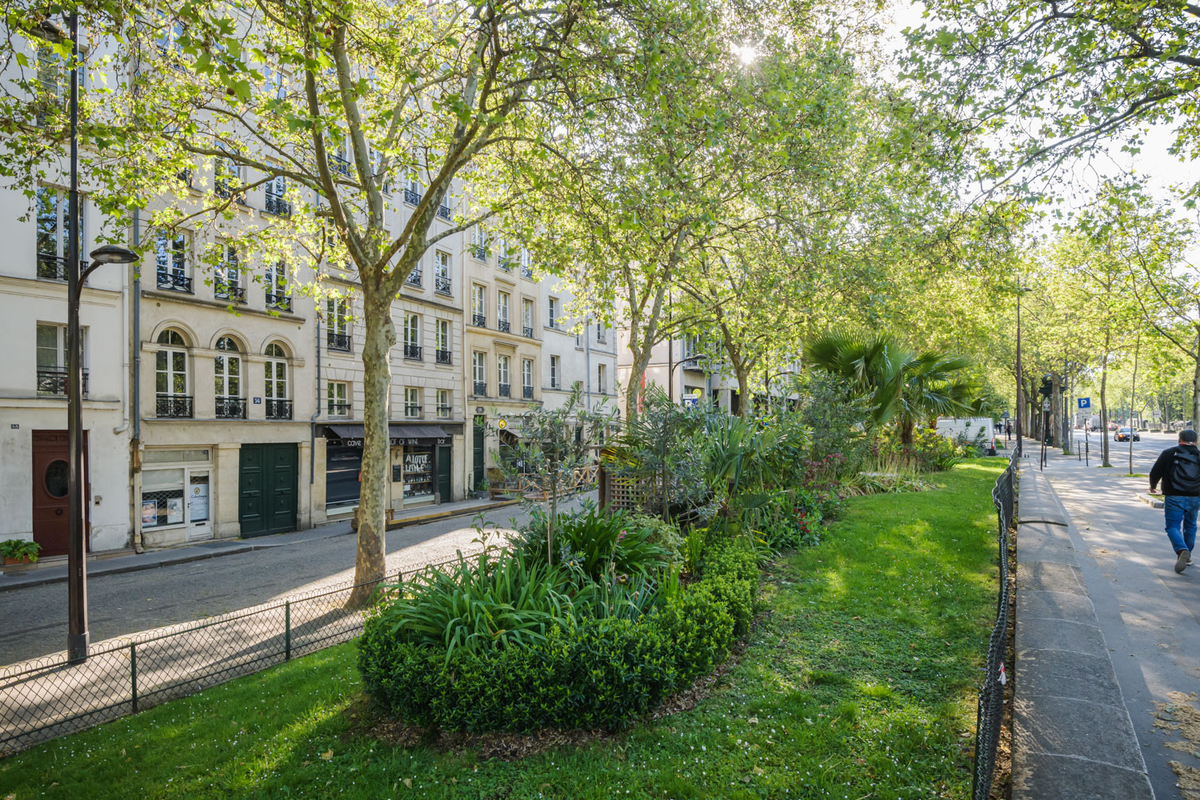 Promenade