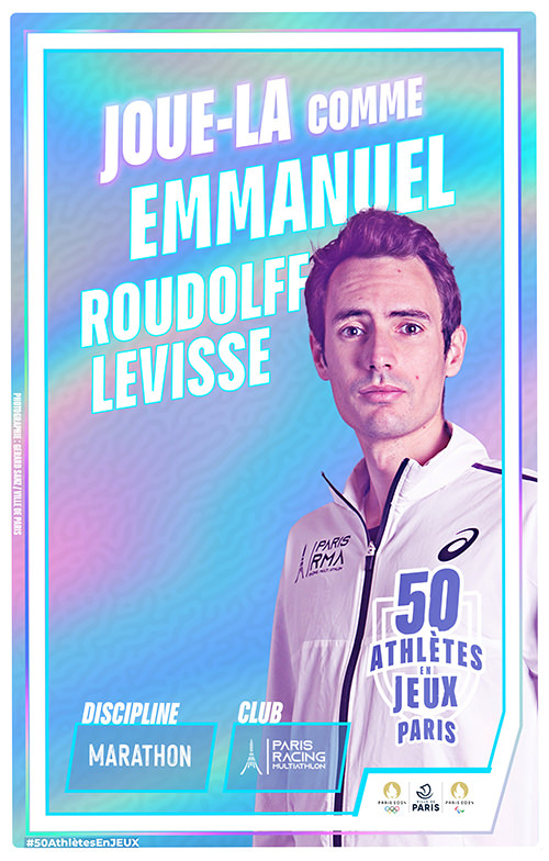 Carte Emmanuel Roudolff-Levisse