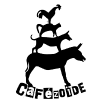 logo Cafézoïde