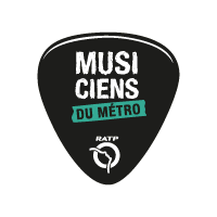 logo RATP Musiciens du métro