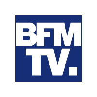 logo BFMTV