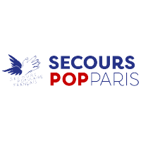logo Secours Populaire de Paris