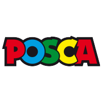 logo POSCA