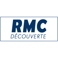 logo RMC Découverte