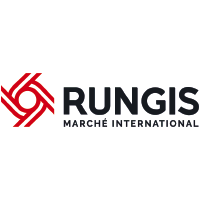 logo le Marché International de Rungis