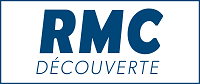 logo RMC Découvert