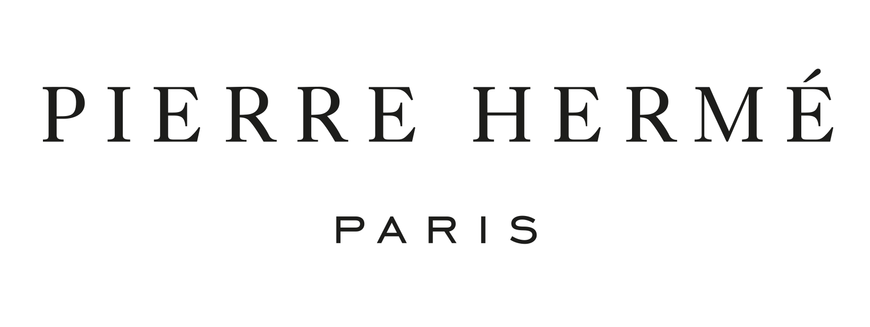 logo Pierre Hermé Paris