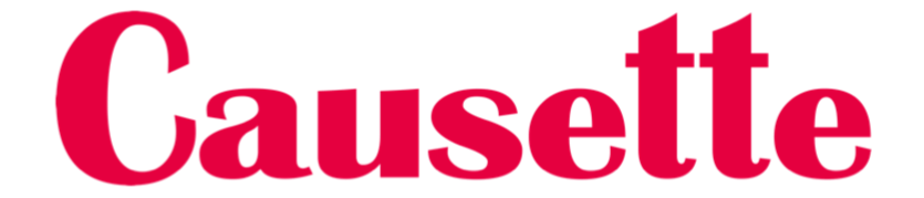 logo Causette