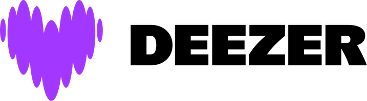 logo Deezer