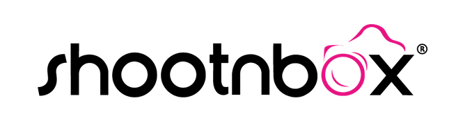 logo Shootnbox