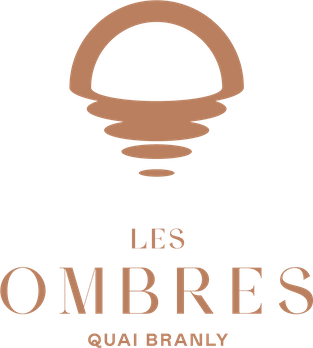 logo Les Ombres