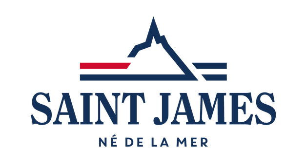 logo Saint James