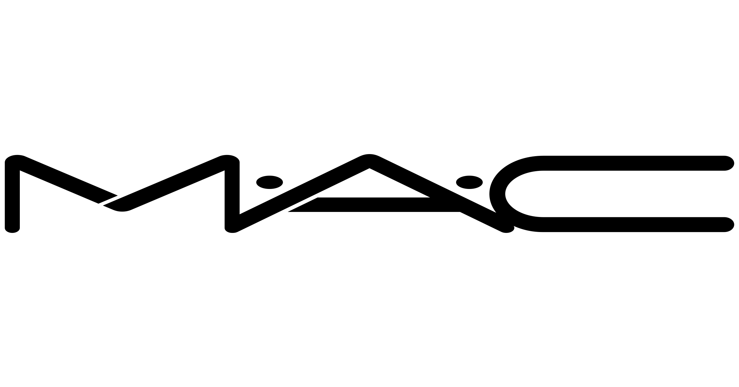 logo MAC Cosmetics