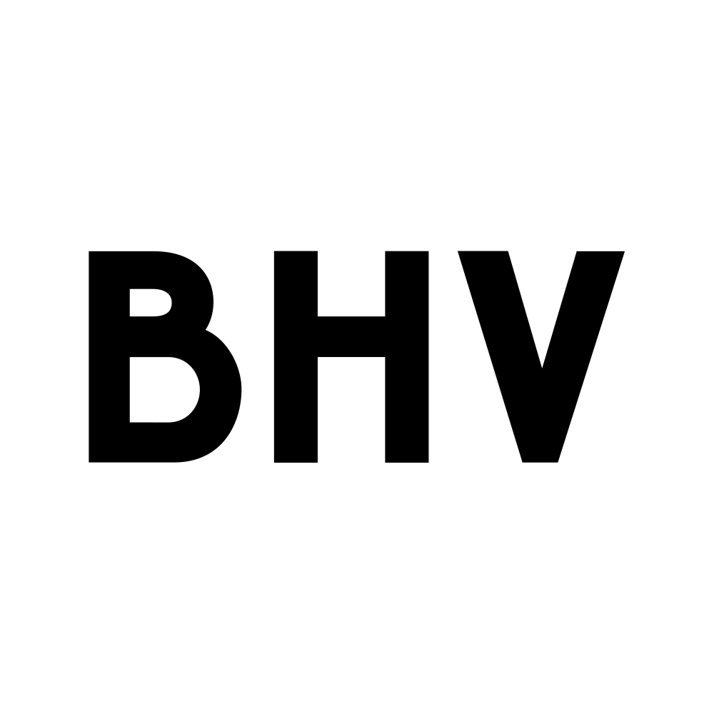 logo BHV
