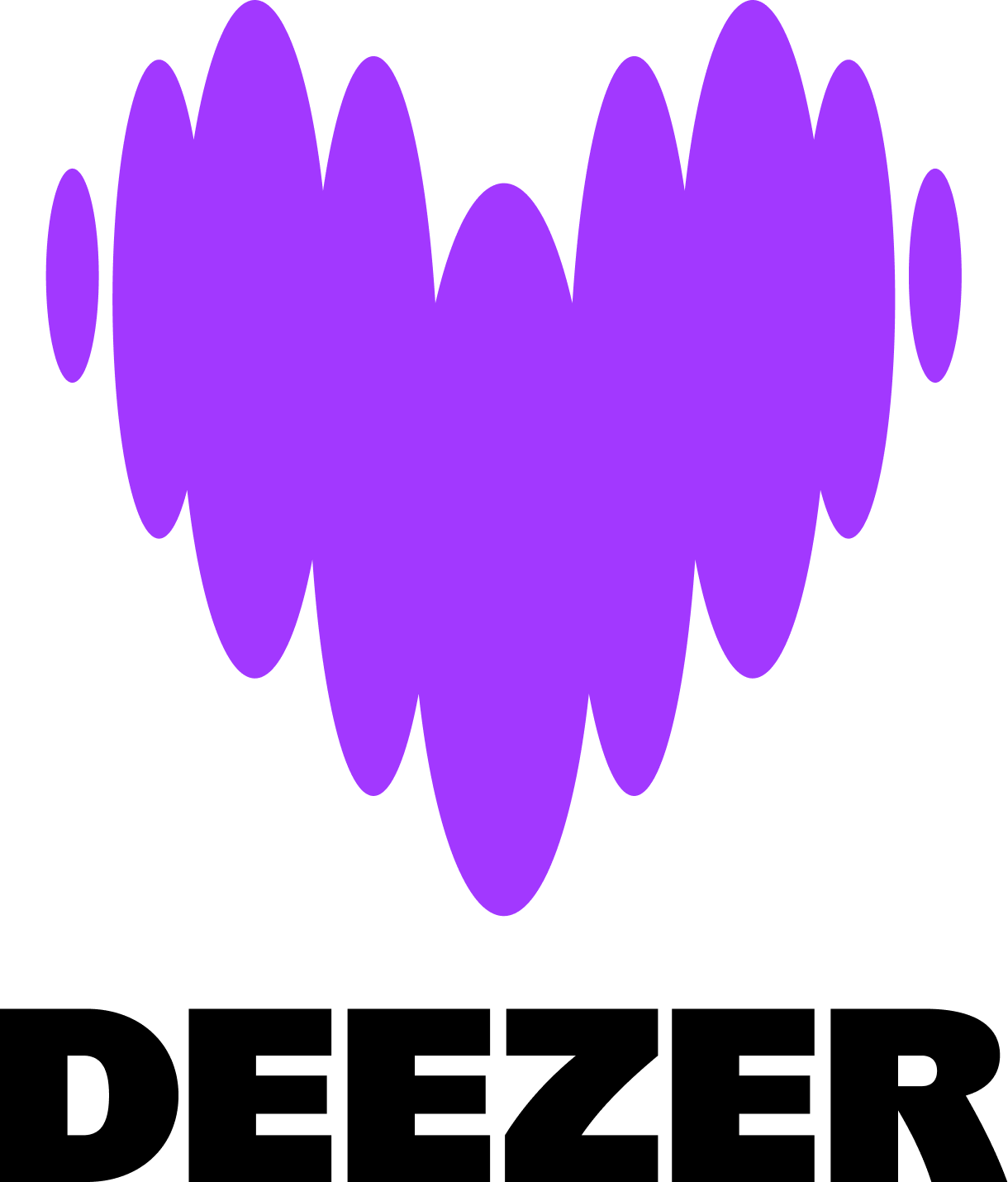 logo Deezer