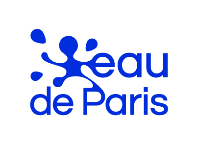logo Eau de Paris