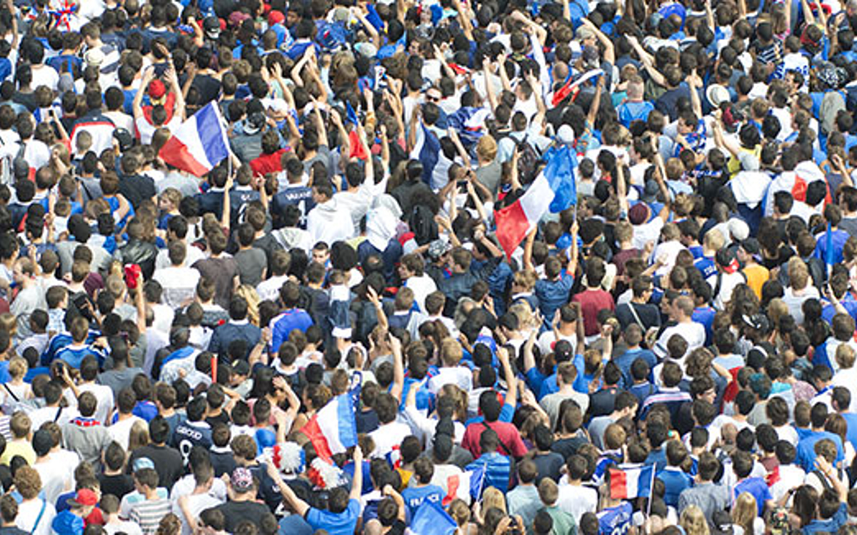 Intégration et citoyenneté