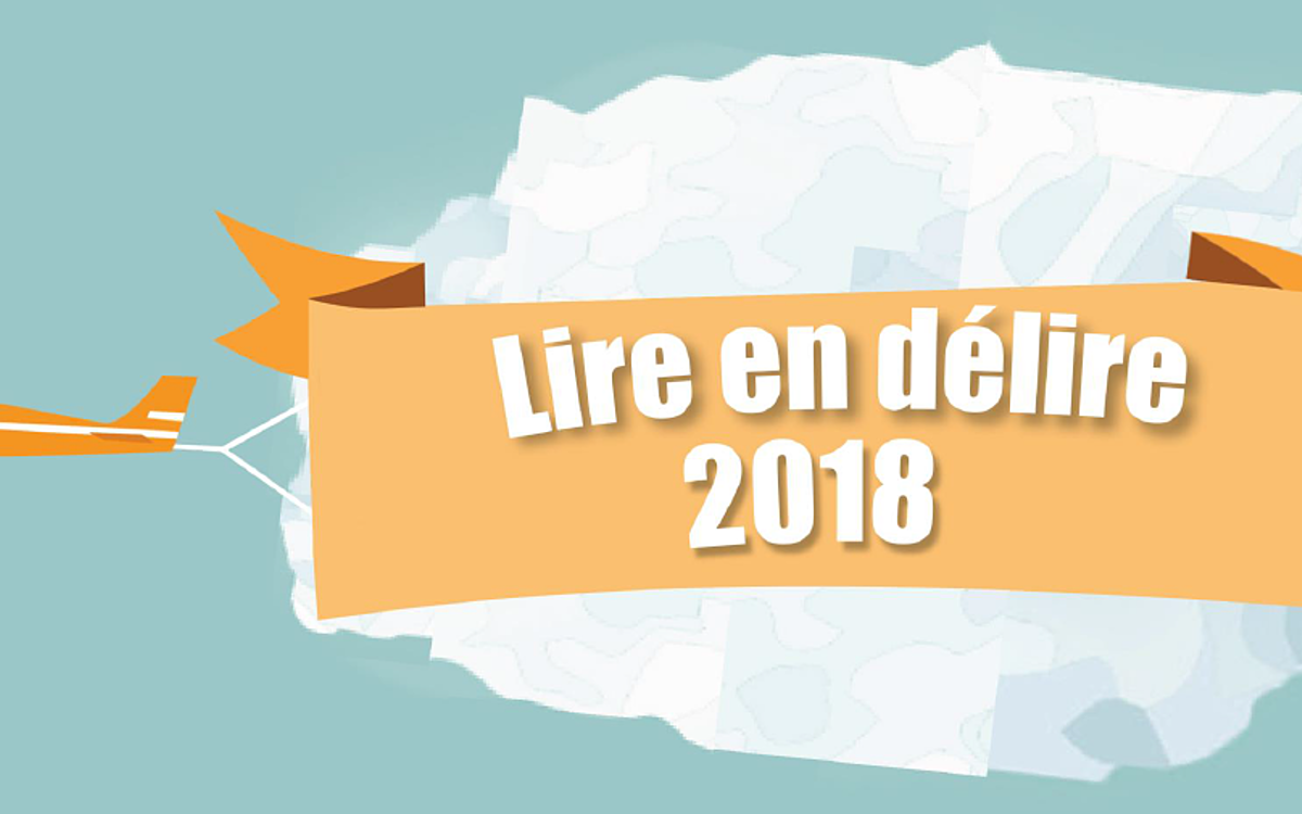 Lire en délire