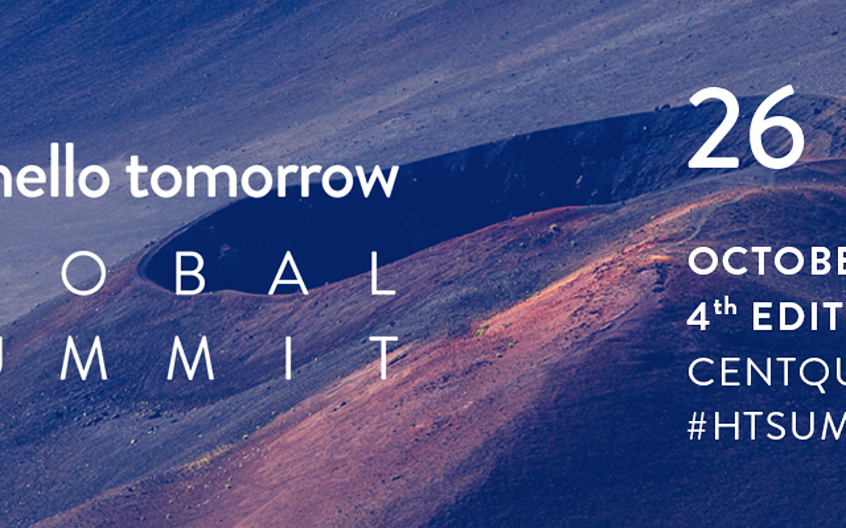 hello tomorrow global summit 2017