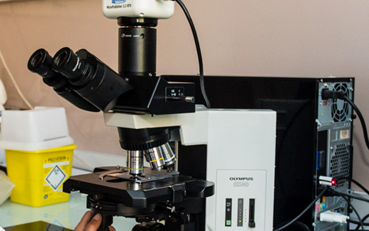 laboratoire de recherche innovation