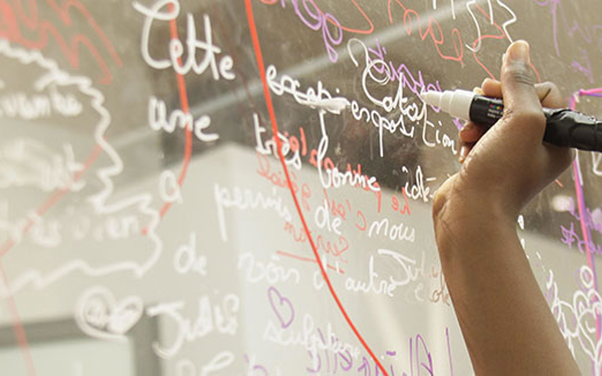 Hackathon : Deux jours non-stop de réflexions sur la sécurité