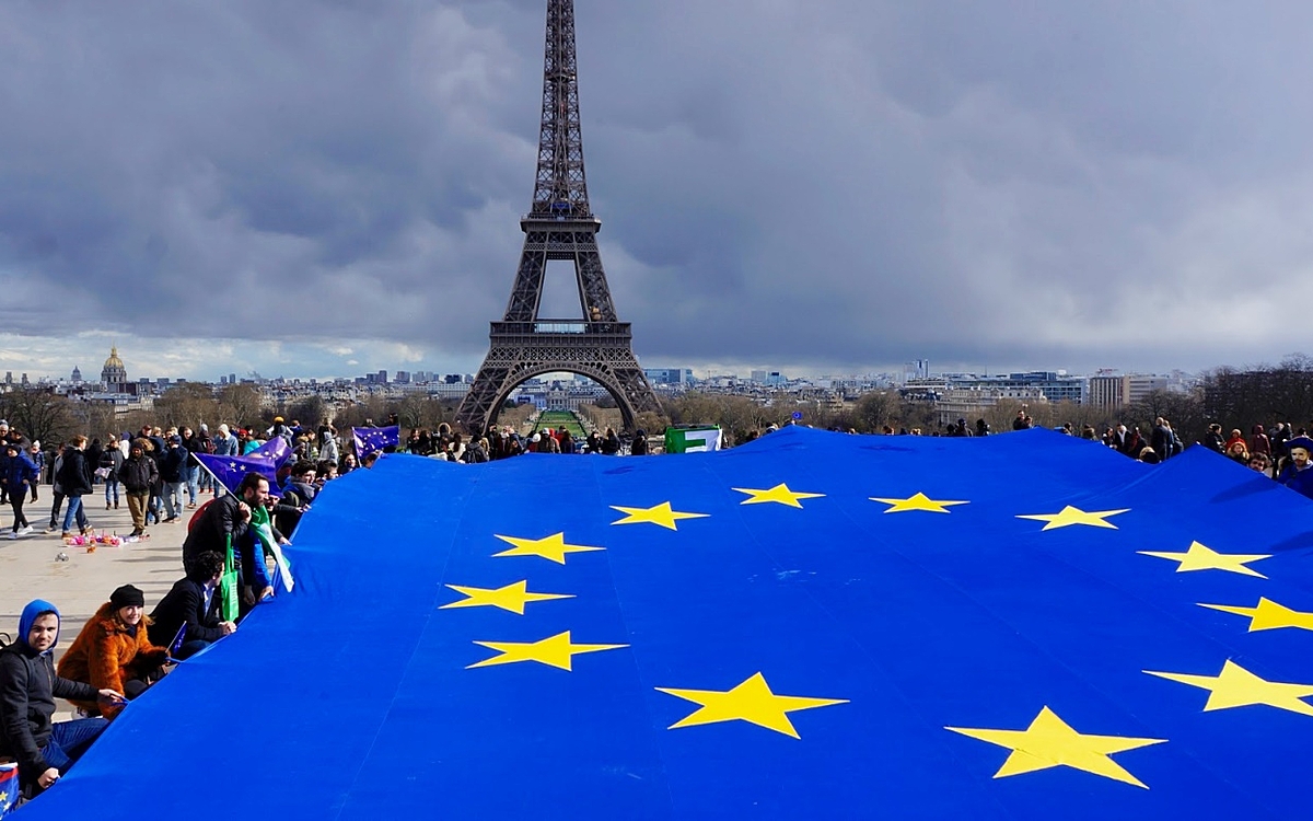 Jeunes européens