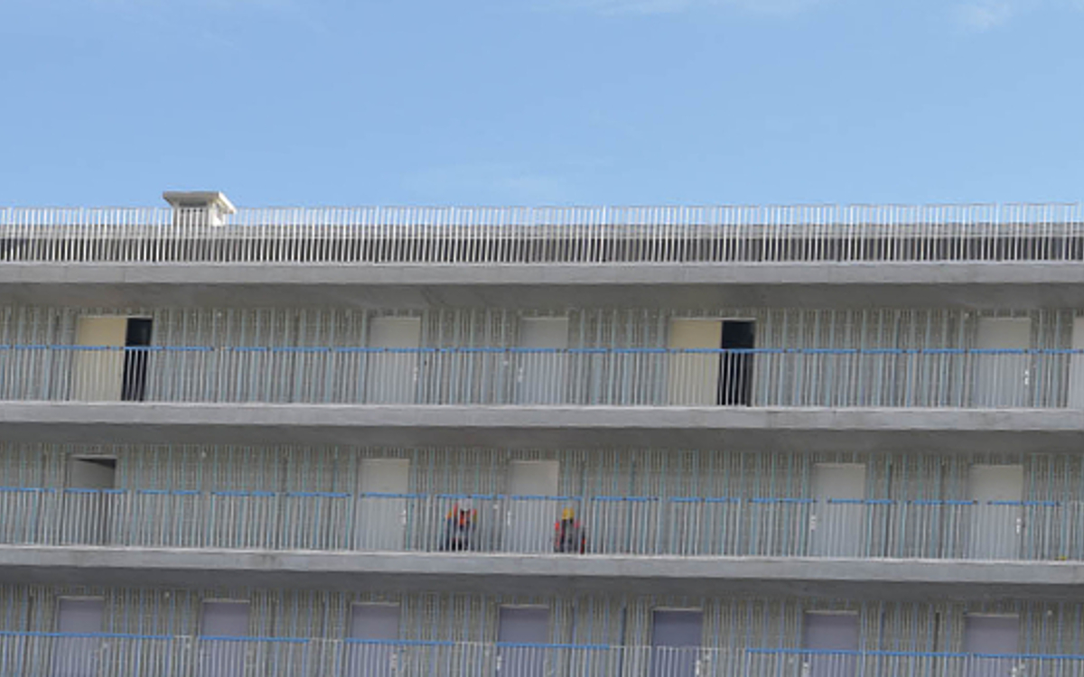 Quartier Les ateliers Jourdan-Corentin-Issoire 14e