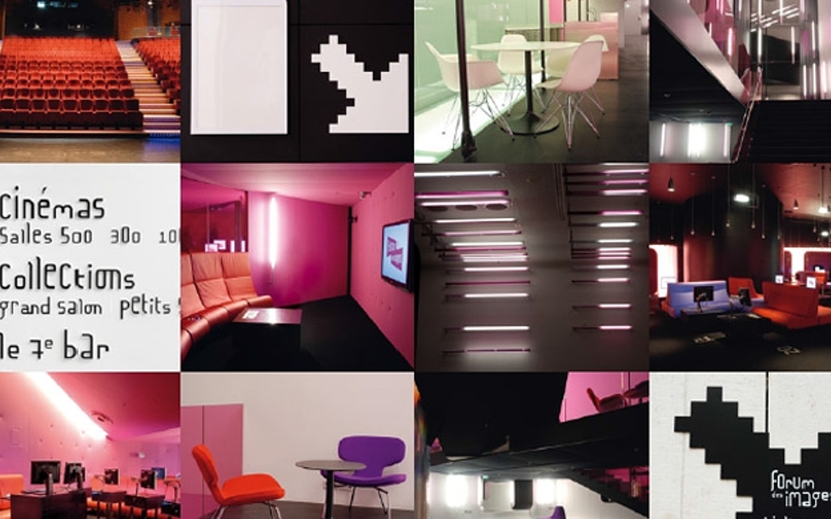 Forum des Images