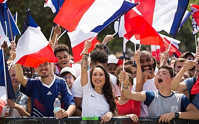 Finale de la Coupe du monde de Football