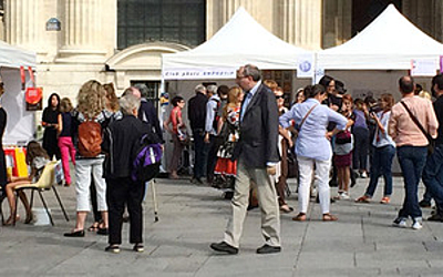 forum des associations