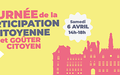 Journée de la participation