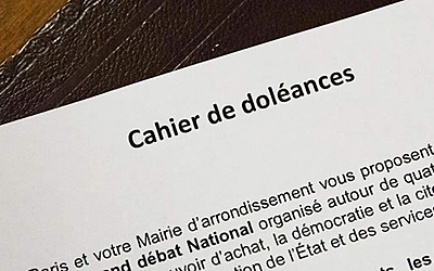 Conférence de consensus : devenez membre du Comité de garants