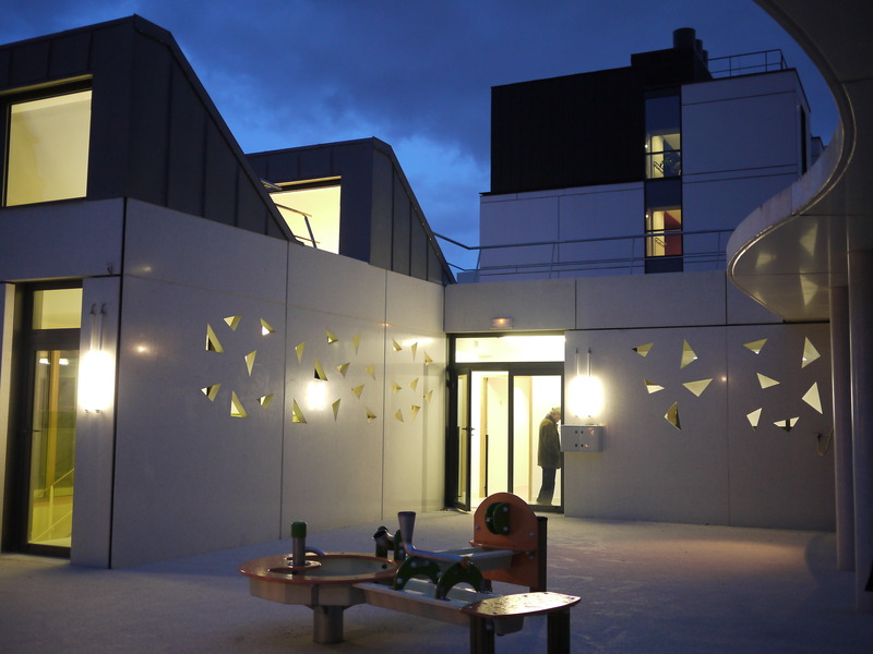 Projet 13e Gare de Rungis Ville de Paris