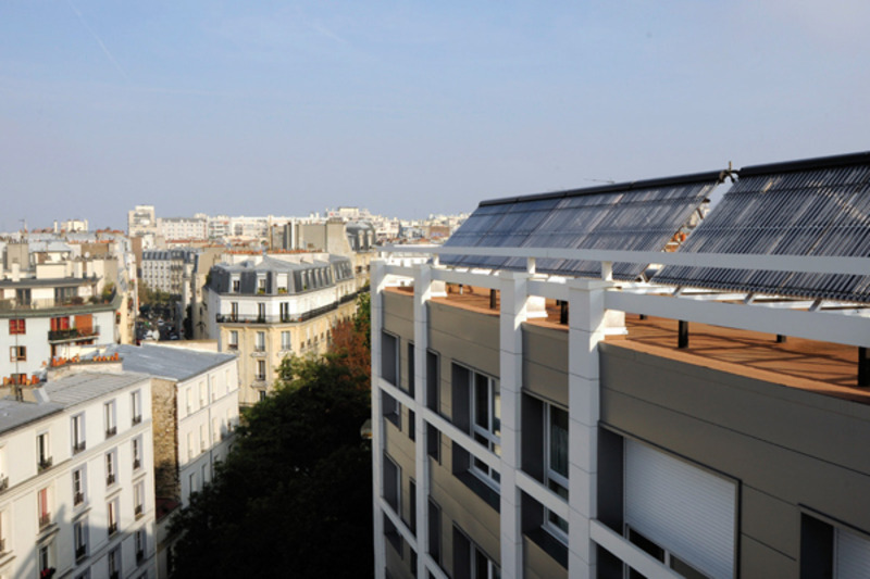 S'engager pour un habitat durable