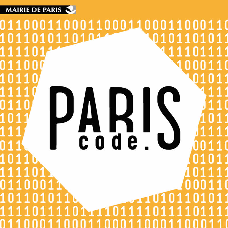 PARIS code