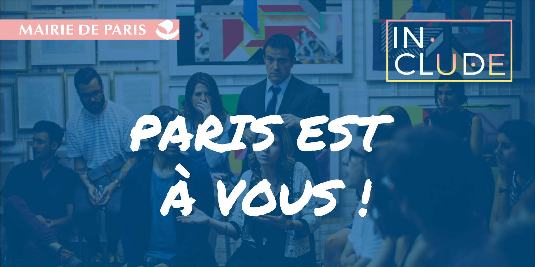 Conseil Parisien des Européens candidature Conseil Parisne des Européens, Conseil Parisien des Européens candidature CPE CPE CPE CPE CPE CPE