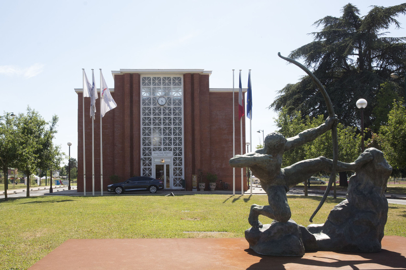 L'Insep la fabrique des champions olympiques Ville de Paris