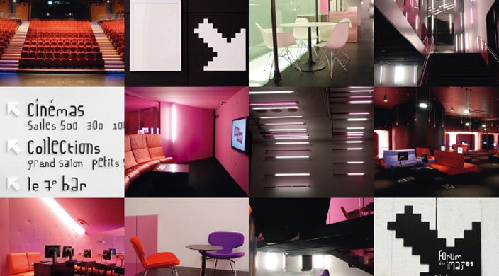 Forum des Images