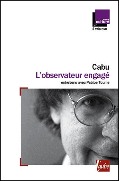 Livre Cabu
