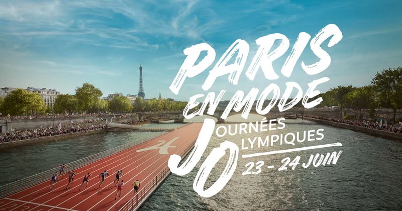 Journées olympiques