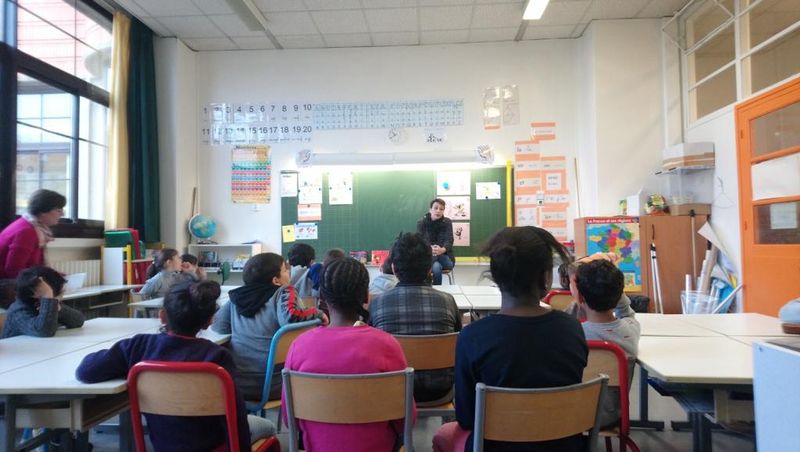 Lire en délire