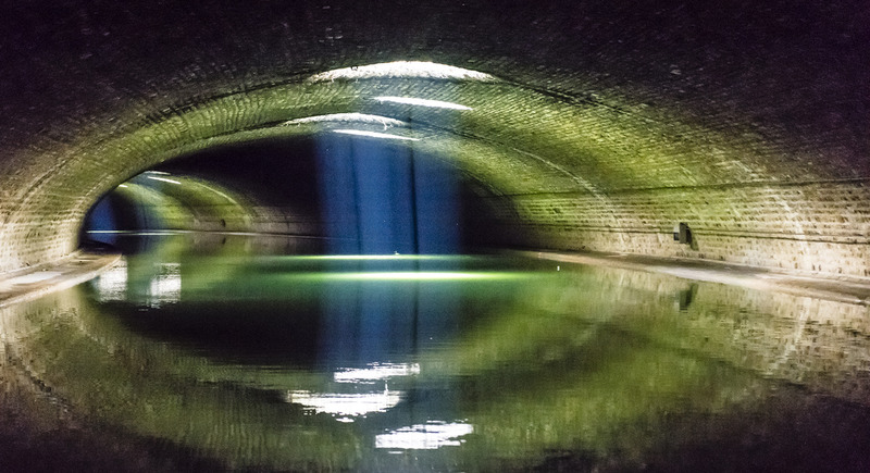 Canal Saint-Martin