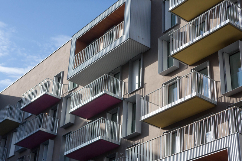Quartier Les ateliers Jourdan-Corentin-Issoire 14e