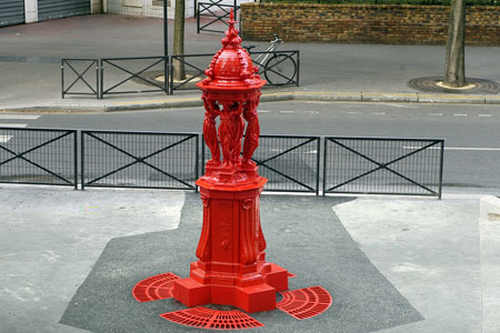 fontaine Wallace